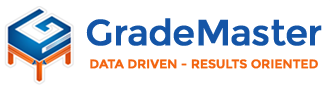 GradeMaster logo